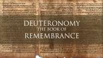 DEUTERONOMY Deuteronomy is the last of the five books of the Law or Pentateuch. It is the most quoted book of the Bible in the New Testament. The book is the product and teaching of Moses.