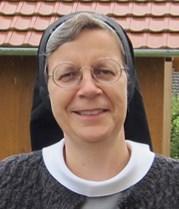Remembering gratefully the activities of our Sisters for the past 99 years, Sr. Hildegard stated in her address:.