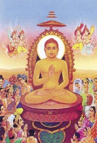 PART I: WORD History of Jainism-Lives of Tirthankars remain most remarkable and Jains celebrate the