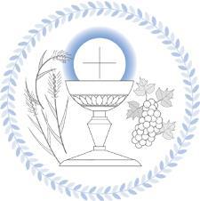 PREPARING FOR THE SACRAMENT OF THE HOLY EUCHARIST Our