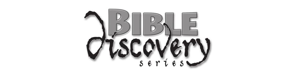 Discovering Why the Bible