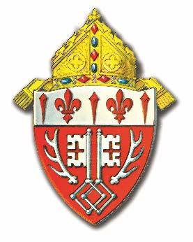 Diocese of