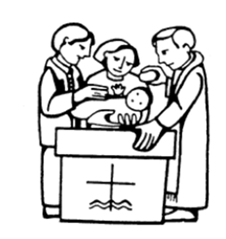 A BAPTISM OR THANKSGIVING