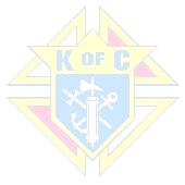 Knights of Columbus St.