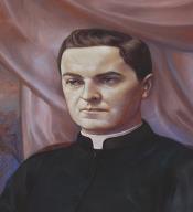 Father McGivney Mass Editor: Bob Marrah (941)