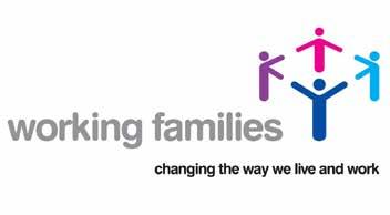 October 2018 Week 40 Monday Tuesday Wednesday Thursday Friday Saturday Sunday 1 2 3 4 5 6 7 Special Days Working Families offer resources, guidance and support to staff, managers and HR on inclusive
