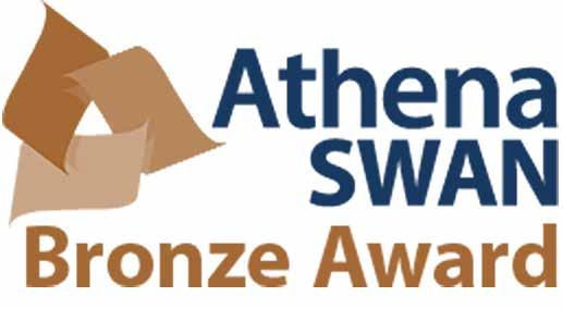 April 2018 Week 13 Monday Tuesday Wednesday Thursday Friday Saturday Sunday 1 Special Days The University of Portsmouth holds the Bronze award for the Athena SWAN Charter and is committed to the
