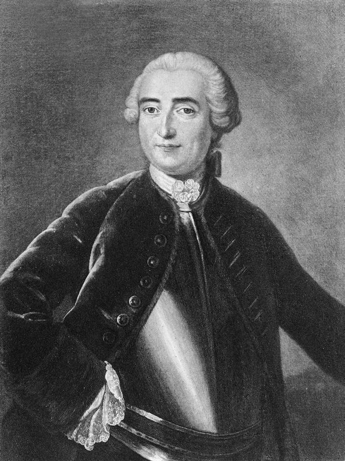FRENCH Major General Louis Joseph Montcalm, Marquis de Montcalm (mar-kee duh mon-kahlm) Portrait of Montcalm Montcalm was born in France. At the age of 15, he joined his father s regiment.