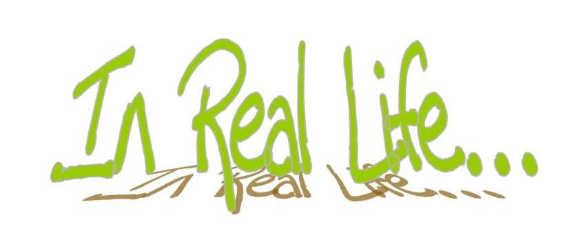 EASTER 2018 Real Life in Jesus Name Texts: John 20:1-18 Preached: 4/1/18 John 20:30-31 What is real life?