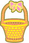 Blessing Others with Easter Baskets By Janet Zimmerman "In all this I have given you an example that by such work we must support the weak, remembering the words of the Lord Jesus, for he himself
