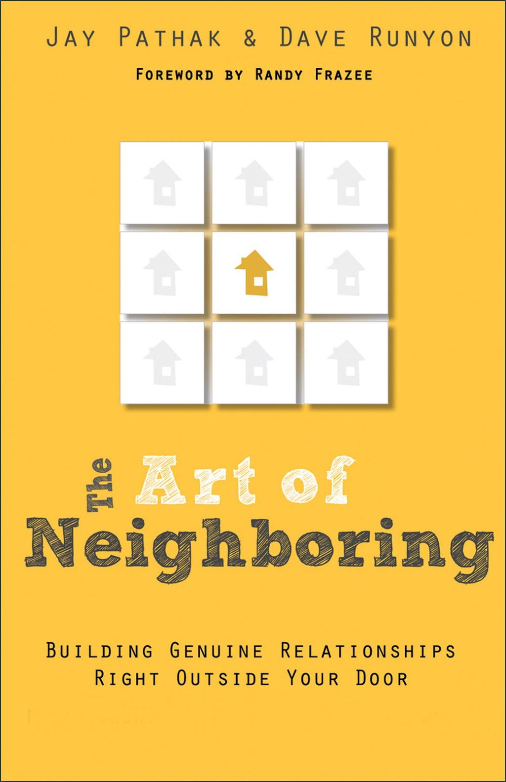 Part three describes mission in neighbourhoods including disciplines of engagement which the author calls "naming", "celebrating", "nurturing" and "inviting".