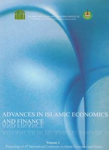 1422 H (2002) 192 Pages ISBN: 9960321231 Advances in Islamic Economics and Finance Munawar Iqbal, Salman Syed Ali & Dadang Muljawan The volume, among others, takes stock of the achievements in the