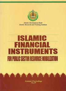 30 30 3131 Islamic finance Islamic finance Understanding Islamic Finance: a Study of the Securities Market in an Islamic Framework Mannan, M.A.