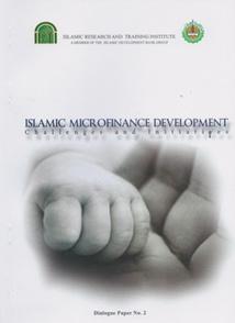 1418 H (1997) 414 Pages ISBN: 9960320146 Role of Microfinance in Poverty Alleviation: Lessons from Experiences in Selected IDB Member Countries Mohammed Obaidullah This case study discusses how