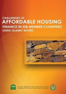 The focus of this book is on financial products and infrastructure innovation for housing finance.