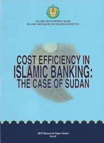 Our findings show that Islamic banks do not create inefficiency per se.