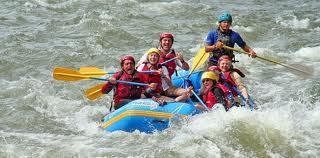 Arrive Rishikesh, transfer to hotel check in freshen up. Thereafter drive to Brahampuri, put on your life jacket & attend a brief lecture regarding rafting rules given by the professionals.