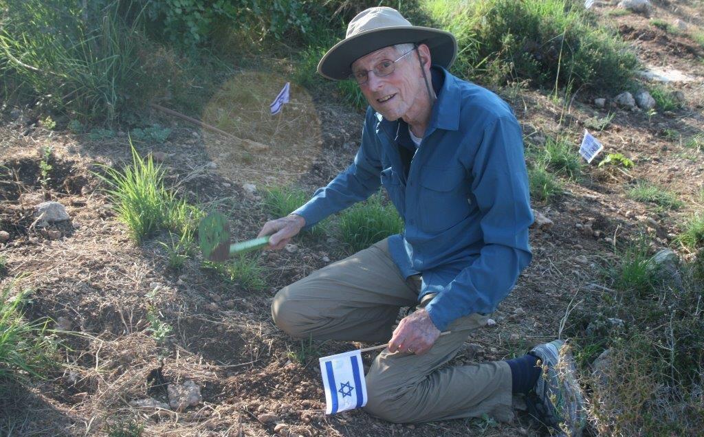 Tuesday, September 4 Central / Departure Tree Planting in Neot Kedumim Following breakfast and hotel check-out, begin the day with a visit to Ammunition Hill, site of the most pivotal battle of the