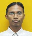 Mohd Shahir Abd Rahman Pegawai Sains (C44) N/P : 230142 KETUA