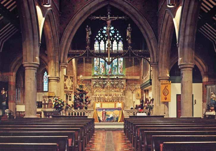 1. Worship at St Mary s Parish Mass Worship at St Mary s centres on the