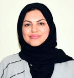 GROUP NEWS FACES OF NESMA Growing with Nesma : Kholood Al-Mattar Kholood Al- Mattar joined Nesma & Partners in October 2015 as a Senior Training & Development Specialist.