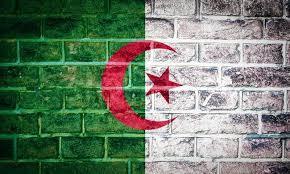 Algeria Algeria is one of the countries forming the Western part of North Africa Arabic is the primary language spoken about 82% of the population French is the
