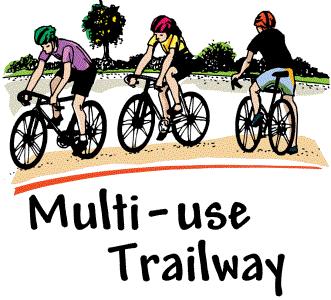 Design Workshop for Clinton Multi-use Trailway Master Plan Location: The Copper and Brass Room (formerly Revere Rec Hall) 1305 S Madison St, Clinton, IL Date: November 13, 2014 Time: 1 pm or 6 pm 2