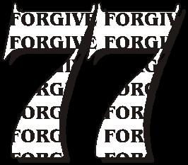 ACTIVITY: Forgiveness What do these pictures say about forgiveness? What is repentance?