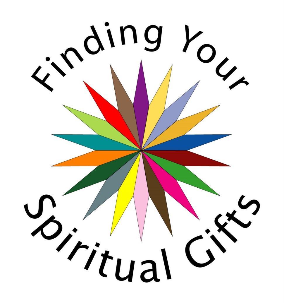 Discovering Our Spiritual Gifts Self-scoring inventory Vestry or Bishop s