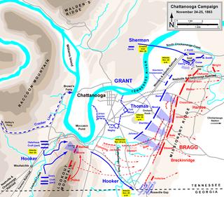 counterattack of April 7, 1862. At Shiloh, Sherman was wounded twice in the hand and shoulder and had three horses shot out from under him.