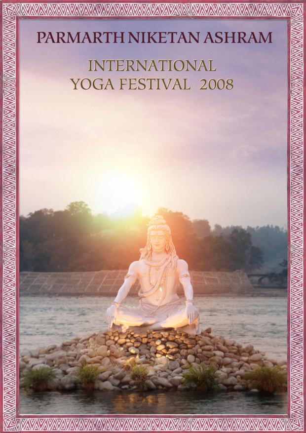 This newsletter brings to you the events at Parmarth Niketan Ashram, Rishikesh (Himalayas), India, the divine seva activities of the ashram, the world travels of its President and Spiritual Head, His