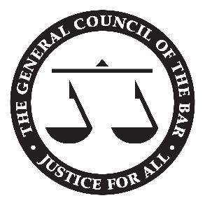 MONDAY 11 TH DECEMBER 2017 SPEECH BY ANDREW WALKER QC, CHAIR ELECT, TO THE INAUGURAL MEETING OF THE GENERAL COUNCIL OF THE BAR OF ENGLAND AND WALES FOR 2018 This Council involves the Bar of England