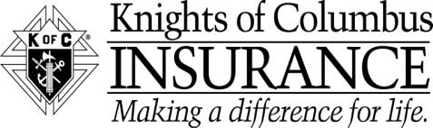 Your local Knights of Columbus Insurance agent is: MARCO PESCHIERA Tel: 603-716-6203 E-Mail: marco.peschiera@koc.org Council & State Web Sites Don t forget to visit the Council Website at: www.