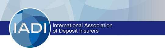 30 January 2018 SHARIAH GOVERNANCE FOR ISLAMIC DEPOSIT INSURANCE SYSTEMS Discussion Paper Prepared by the Islamic Deposit Insurance Technical Committee of the Core Principles and Research Council