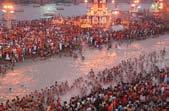 River Ganges Text D At 2,525 km the River Ganges is the longest river in India, and the most important in Hinduism.
