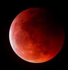 The 2014-2015 Blood Moon Tetrad What is it?