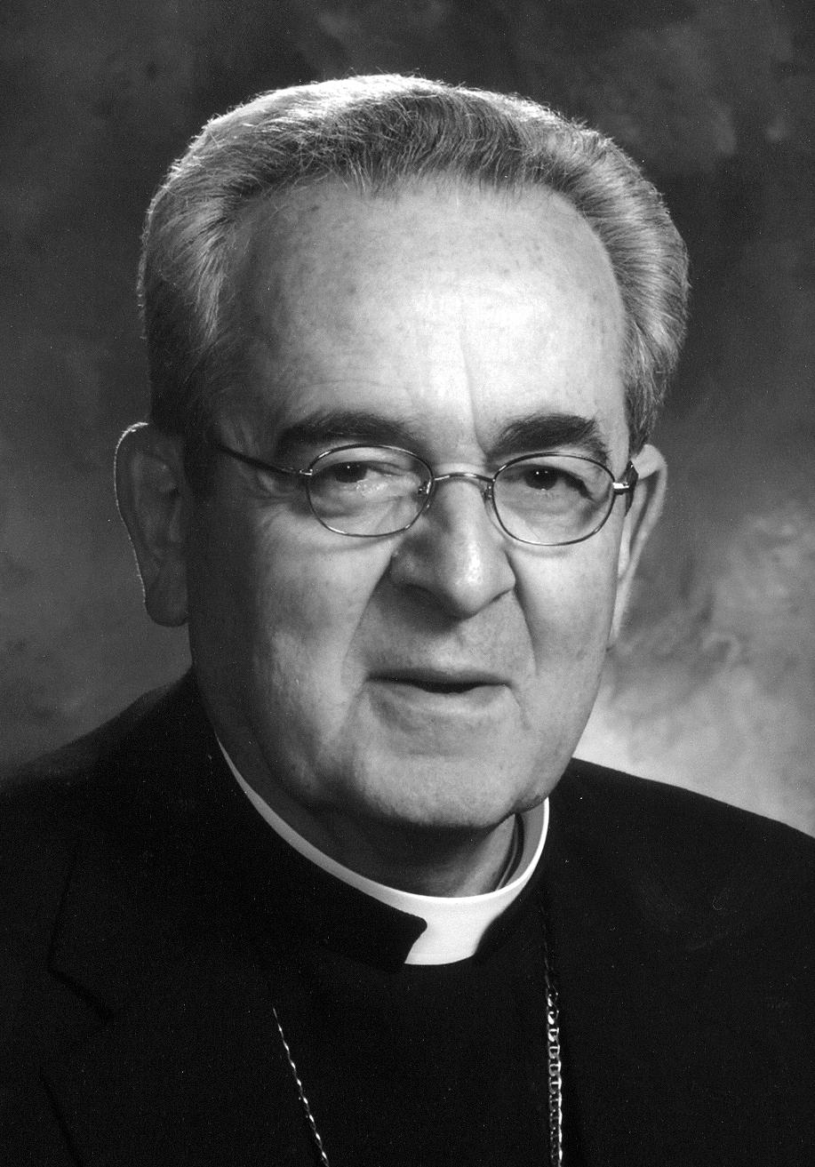 CARDINAL JUSTIN RIGALI Cardinal Justin Rigali was born on April 19, 1935, in Los Angeles, Calif. On April 25, 1961, he was ordained a priest by Cardinal James Francis McIntyre.
