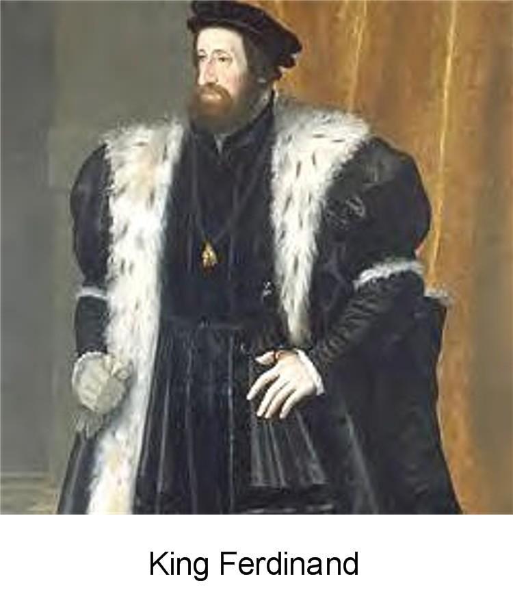 Stage 2: The Danish Phase (1625-1629) Ferdinand is elected as Holy Roman Emperor again.