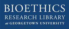 Library to digitize, preserve and extend the history of Bioethics. Please tell us how this access affects you. Your experience matters. Visit us at https://bioethics.georgetown.edu/.
