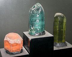 Chrysolyte Known as chrysoprase, chrysoprase is a translucent, bright ap or grassy green variety of