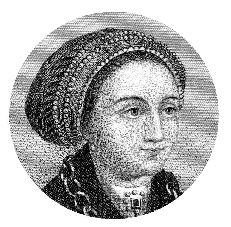 The Morning Star of Wittenberg e C op y Katharina Luther (1499-1546) became a nun in 1515.