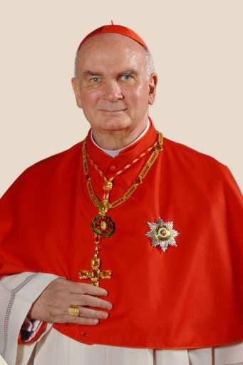 7 A Message from the Grand Master As I noted already in a letter sent to all Lieutenants asking that a Mass or Prayer Service be offered for the intentions of our Holy Father and of the Universal