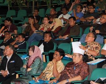 Pelawat Lawatan Delegasi Dari FSBK Se-Jakarta Delegasi yang diketuai oleh Ir. Endro Praponco telah tiba di MKM pada 21 November 2011.