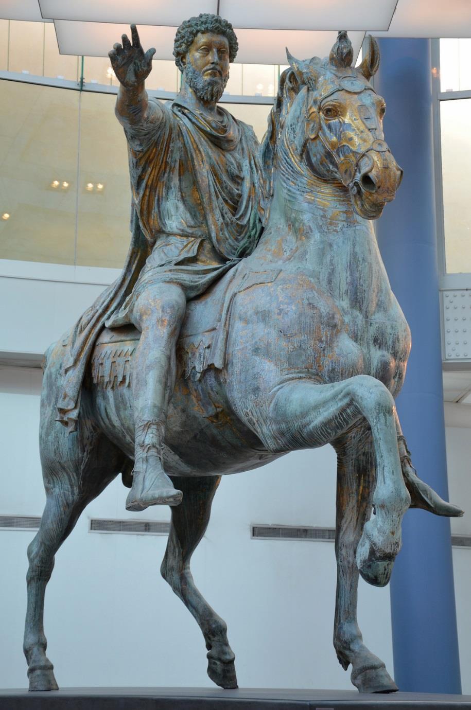 From the Latin "eques", meaning "knight", deriving from "equus", meaning "horse".