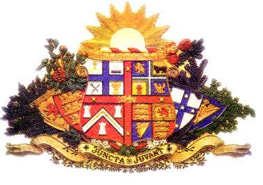 EXTRACT FROM THE REGULATIONS OF THE UNITED GRAND LODGE OF NEW SOUTH WALES AND THE AUSTRALIAN CAPITAL TERRITORY Regulations for the Government of the Craft PART 1 THE GRAND LODGE CHAPTER 1
