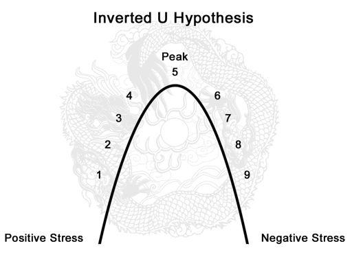 Part 5: Specific Strategies Stress Before we begin, let s be very clear on what we re dealing with here. There s more to stress than most people realise. For a start there are two types of stress: 1.