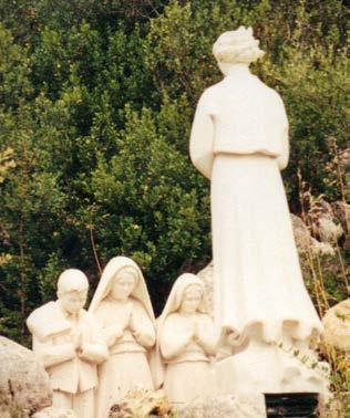It has been widely publicized this year that October 13, 2017 is the 100 th anniversary of the miracle of the sun in Fatima.
