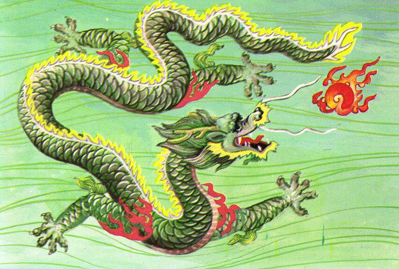 The healing energy you will use will come through the green dragon. Call on him for protection and to heal the people that have been poisoned by the products that come from a polluted earth.