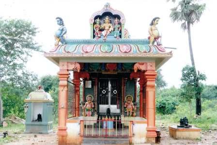 Paraippatti, Marungapuri Taluk