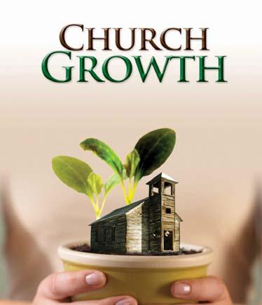 Church Growth 8,000 Driver Vision: Values: Vitality: To encourage every leader to be intentional in the initiation of new healthy Seventh-day Adventist churches, with the